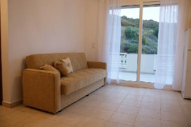 Appartement de vacances /en/au Saint George Pagi (Kerkyra)ou appartement ou maison de vacances