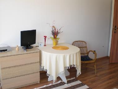 Maison de vacances �/en/au Nespeky (Stredocesky Kraj)ou appartement ou maison de vacances