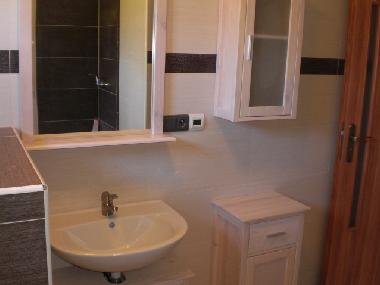 Maison de vacances �/en/au Nespeky (Stredocesky Kraj)ou appartement ou maison de vacances