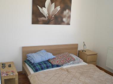 Maison de vacances �/en/au Nespeky (Stredocesky Kraj)ou appartement ou maison de vacances