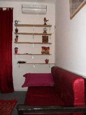 Appartement de vacances �/en/au  carthage (Tunis)ou appartement ou maison de vacances