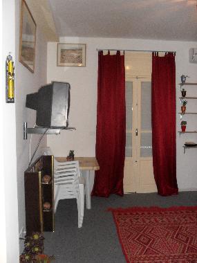 Appartement de vacances �/en/au  carthage (Tunis)ou appartement ou maison de vacances