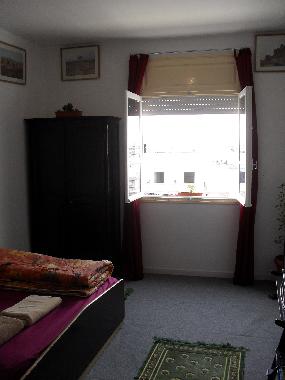 Appartement de vacances �/en/au  carthage (Tunis)ou appartement ou maison de vacances