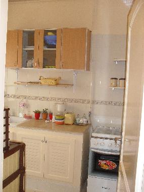 Appartement de vacances �/en/au  carthage (Tunis)ou appartement ou maison de vacances