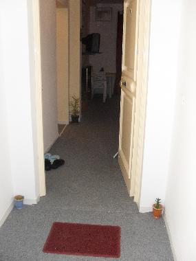 Appartement de vacances �/en/au  carthage (Tunis)ou appartement ou maison de vacances