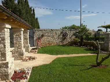 Maison de vacances �/en/au Kanfanar (Istarska)ou appartement ou maison de vacances