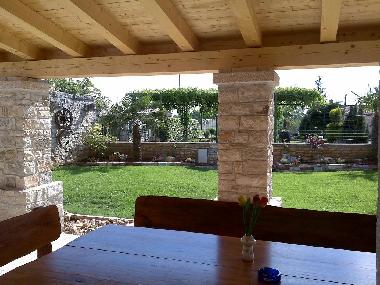 Maison de vacances �/en/au Kanfanar (Istarska)ou appartement ou maison de vacances