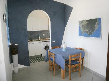Appartement de vacances /en/au Pinus Village (Cagliari)ou appartement ou maison de vacances