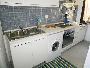 Appartement de vacances /en/au Pinus Village (Cagliari)ou appartement ou maison de vacances
