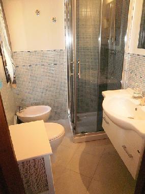 Appartement de vacances /en/au Pinus Village (Cagliari)ou appartement ou maison de vacances