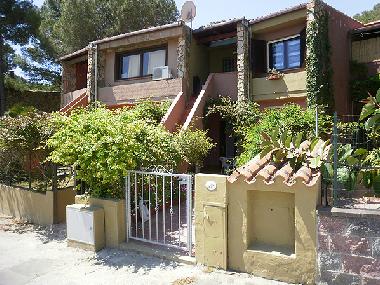 Appartement de vacances /en/au Pinus Village (Cagliari)ou appartement ou maison de vacances
