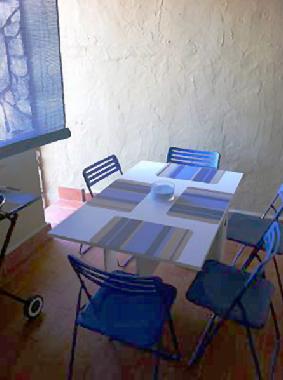 Appartement de vacances /en/au Pinus Village (Cagliari)ou appartement ou maison de vacances
