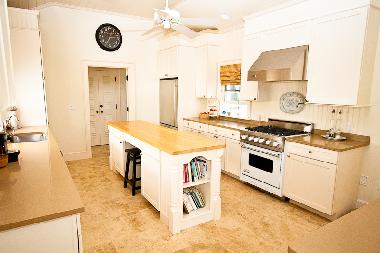 Maison de vacances �/en/au Whymms (Long Island)ou appartement ou maison de vacances
