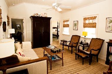 Maison de vacances �/en/au Whymms (Long Island)ou appartement ou maison de vacances