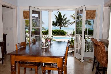 Maison de vacances �/en/au Whymms (Long Island)ou appartement ou maison de vacances