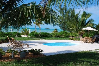 Maison de vacances �/en/au Whymms (Long Island)ou appartement ou maison de vacances