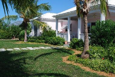 Maison de vacances �/en/au Whymms (Long Island)ou appartement ou maison de vacances