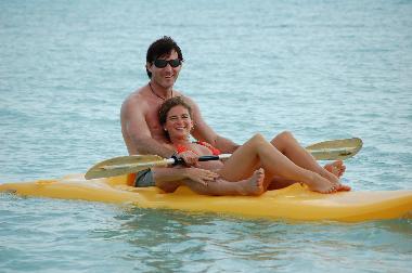 Maison de vacances �/en/au Whymms (Long Island)ou appartement ou maison de vacances