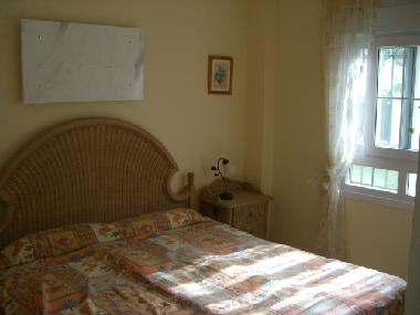 Maison de vacances /en/au Nuevo Portil (Huelva)ou appartement ou maison de vacances