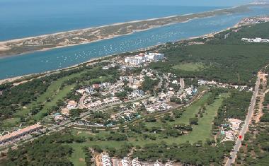 Maison de vacances /en/au Nuevo Portil (Huelva)ou appartement ou maison de vacances