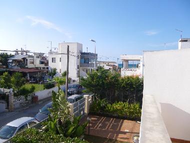 Villa �/en/au Torre Santa Sabina (Brindisi)ou appartement ou maison de vacances