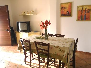 Villa �/en/au Torre Santa Sabina (Brindisi)ou appartement ou maison de vacances