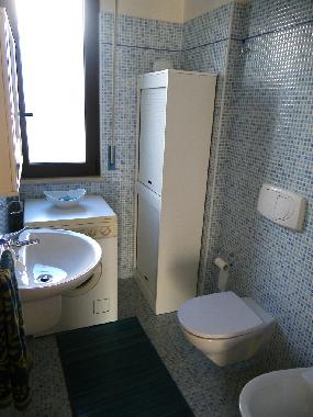 Villa �/en/au Torre Santa Sabina (Brindisi)ou appartement ou maison de vacances