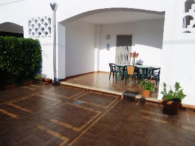 Villa �/en/au Torre Santa Sabina (Brindisi)ou appartement ou maison de vacances