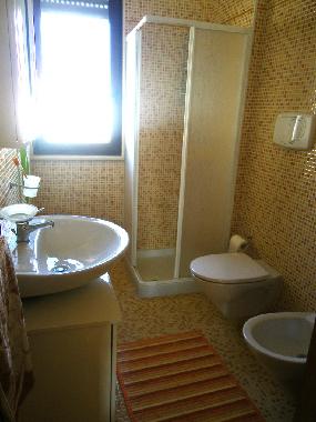Villa �/en/au Torre Santa Sabina (Brindisi)ou appartement ou maison de vacances
