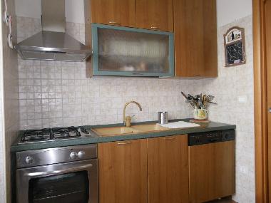 Villa �/en/au Torre Santa Sabina (Brindisi)ou appartement ou maison de vacances
