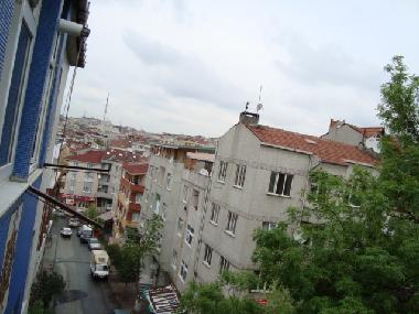 Appartement de vacances �/en/au Istanbul (Istanbul)ou appartement ou maison de vacances