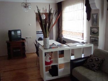 Appartement de vacances �/en/au Istanbul (Istanbul)ou appartement ou maison de vacances