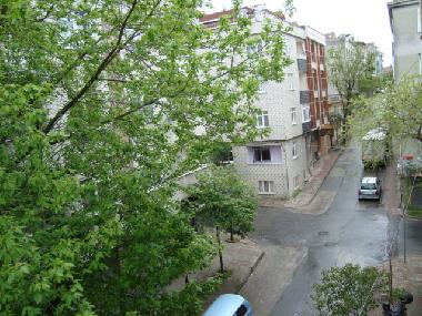 Appartement de vacances �/en/au Istanbul (Istanbul)ou appartement ou maison de vacances
