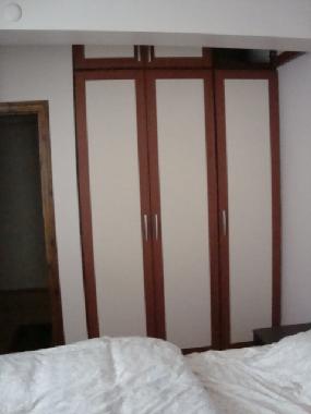 Appartement de vacances �/en/au Istanbul (Istanbul)ou appartement ou maison de vacances