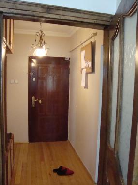 Appartement de vacances �/en/au Istanbul (Istanbul)ou appartement ou maison de vacances