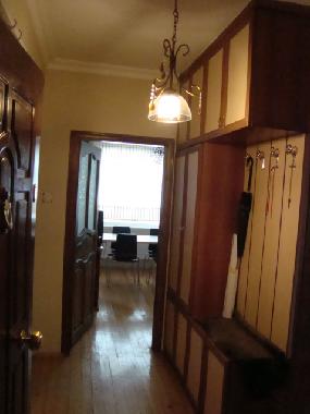 Appartement de vacances �/en/au Istanbul (Istanbul)ou appartement ou maison de vacances