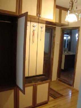 Appartement de vacances �/en/au Istanbul (Istanbul)ou appartement ou maison de vacances