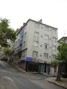 Appartement de vacances �/en/au Istanbul (Istanbul)ou appartement ou maison de vacances