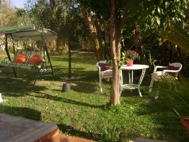 Chalet /en/au NERJA (Mlaga)ou appartement ou maison de vacances