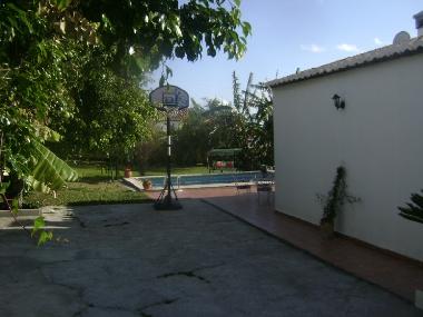 Chalet /en/au NERJA (Mlaga)ou appartement ou maison de vacances