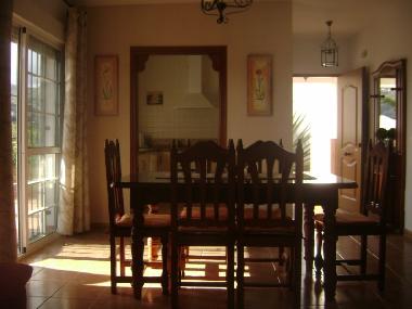 Chalet /en/au NERJA (Mlaga)ou appartement ou maison de vacances