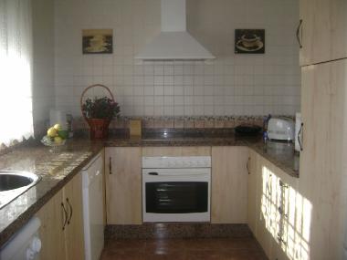 Chalet /en/au NERJA (Mlaga)ou appartement ou maison de vacances