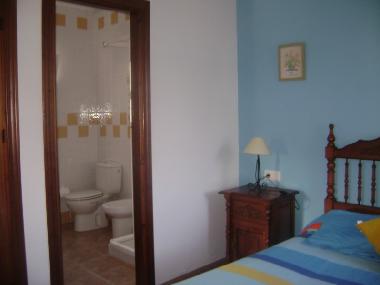 Chalet /en/au NERJA (Mlaga)ou appartement ou maison de vacances