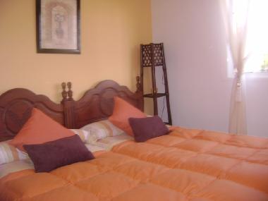 Chalet /en/au NERJA (Mlaga)ou appartement ou maison de vacances