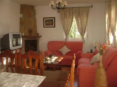 Chalet /en/au NERJA (Mlaga)ou appartement ou maison de vacances