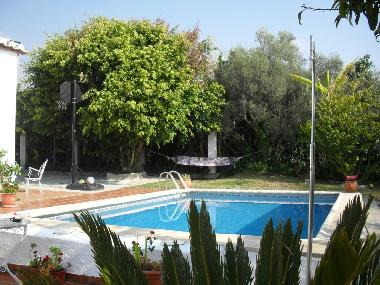 Chalet /en/au NERJA (Mlaga)ou appartement ou maison de vacances