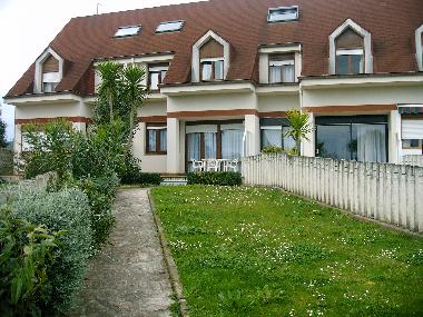 Chalet �/en/au Argo�os (Cantabria)ou appartement ou maison de vacances