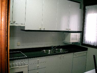 Chalet �/en/au Argo�os (Cantabria)ou appartement ou maison de vacances