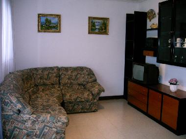 Chalet �/en/au Argo�os (Cantabria)ou appartement ou maison de vacances