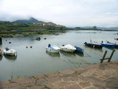 Chalet �/en/au Argo�os (Cantabria)ou appartement ou maison de vacances